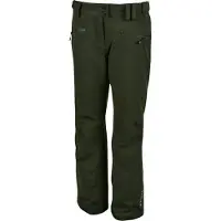 Watts Damen Skihose BARDO full forest green - S