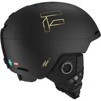 Flaxta Deep Space Alpha Mips black (1010) S-M