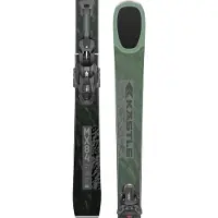 Kästle MX84 TRI - 162 cm