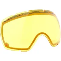 Shred Rarify Double Lens yellow (vlt 72%) (YELLOW)