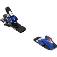 Salomon Ski Alpin Bindung N ICON RS 12 RACE B/Wh/Sa