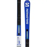 Salomon NI S/Race FIS GS P97 U14/U12 - 159 cm