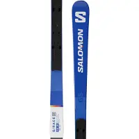Salomon NI S/Race FIS GS JT3 U14/U12/U10 - 152 cm
