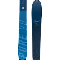 Hagan Pure 90 Tourenski