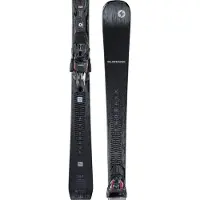 Blizzard Herren Racing Ski PHOENIX SL + TP11 LIGHT W