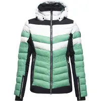 Head Damen Skijacke IMMENSITY green - 36