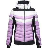 Head Damen Skijacke IMMENSITY flieder - 40