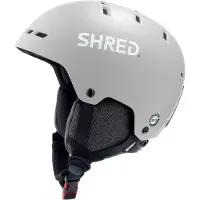 Shred Totality Noshock cloud white (WHITE) M