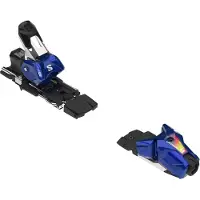 Salomon Ski Alpin Bindung N ICON 10 RACE B/Wh/Safet