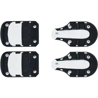 Head Unisex Ersatzteile/Schnallen KIT HEELTOE GW RR1TR11 ISO23223