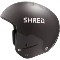 Shred Basher charcoal (8631) L
