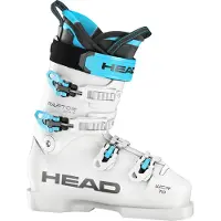 Head Raptor WCR 70 PV white/speed blue - 28 / 28.5