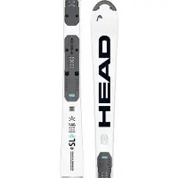 Head WCR e.SL Rebel Team U14/U12/U10 - 153 cm