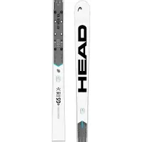 Head Herren Racing Ski WCR e-GS Rebel SW RP WCR 14 wh/bk