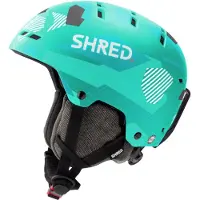 Shred Totality Noshock Helm