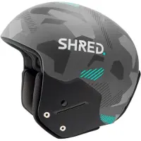 Shred Basher Ultimate Helm