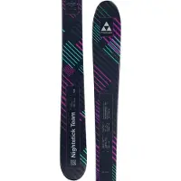 Fischer Nightstick Team Alpinski