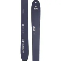 Fischer Alproute 88 Tourenski