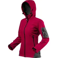 Neo Tools Damen Softshell Jacke NEO 40 (L)