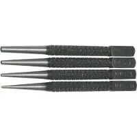 Topex Nagelschrauber 4-Teilig - T 03A440