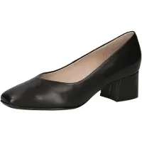 Caprice Damen Businessschuhe 9-22315-42-022 Farbe: Schwarz Größe: 39
