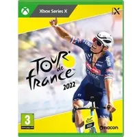 Tour de France 2022, Xbox Series X, E (Jeder)