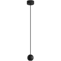 Nova Luce Pendelleuchte NOCCI