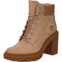 Timberland Schnürschuhe Allington TB0A2CKCEN71 Beige 37