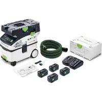 Waelbers Cleantec CTMC MIDI I-Plus