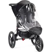BabyJogger City Summit X3 Regenschutz