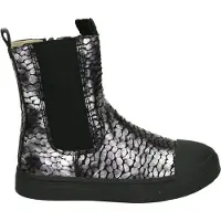 Shoesme Mädchen Boots Sh24w005 - Schwarz - Größe 28