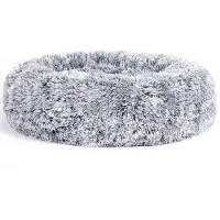 Feandrea Hundebett mit weichem Bezug B34PGW038G01