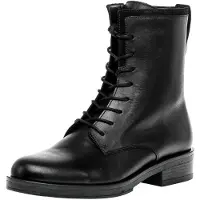 Gabor Stiefelette Stiefelette Leder