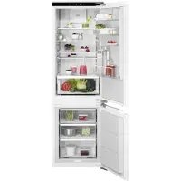 AEG Series 7000 925 553 051, 245 l, SN-T, 35 dB, 7 kg/24h, E, Weiß