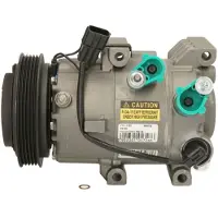 AIRSTAL Klimakompressor 10-1726