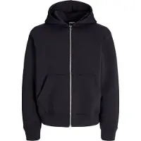 Jack & Jones Kapuzensweatshirt "JCOCOVER SCUBA SWEAT ZIP HOOD NOOS"