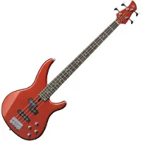 Yamaha TRBX204 Bright Red Metallic