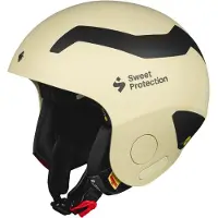 Sweet Protection Volata 2Vi Mips Helmet matte cream (MACRM) S-M