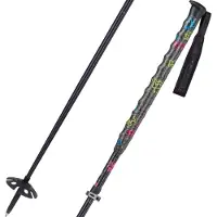 Komperdell BIG ART Junior Vario doodle multicolor (10)