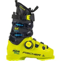 Fischer Rc4 Carbon Pro Lv Boa Alpin-skischuhe