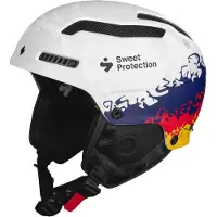 Sweet Protection Trooper 2Vi SL Mips Helmet x HK henrik kristoffersen 007 (HK007) S-M
