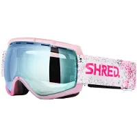 Shred Rarify Skibrille