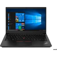 Lenovo Thinkpad E14 Gen1 i5-10210U 8 GB RAM 512 GB SSD