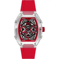 Ice Watch 24288 45mm 3atm Quartz Analogical Damenuhr