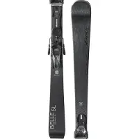 Nordica Damen Racing Ski BELLE SL DC+TPX 12 FDT