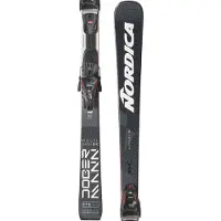 Nordica Herren Racing Ski DOB.MULTIGARA DC+COMP13 FDT