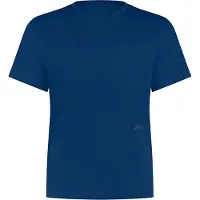 Sloggi Shirt SLG Base | Grösse: XL | Farbe: Blau