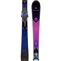 Dynastar Speed 650 Konect+spx 12 Konect Gw Paket Mit Alpinski