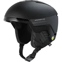Head Porsche Faero EXP Mips - XL/XXL = 60 - 63 cm