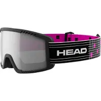 Head Contex Youth Junior-skibrille